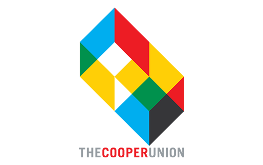 The Cooper Union  logo